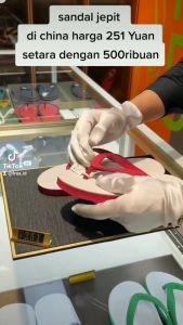 Sandal Terapi Rematik Jepit Akupuntur: Solusi Sehat & Nyaman