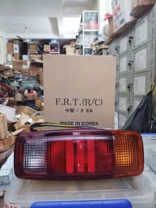 Đèn hậu xe Kia 1.4 tấn k3000 k2700k165( Hàn Quốc)