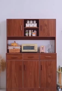 ตู้เอกสาร ตู้สำนักงาน ตู้เก็บของ ตู้ครัว มีลิ้นชัก ชั้นเก็บของด้านบน วัสดุไม้MDFคุณภาพดีแข็งแรง รับน้ำหนักได้มากกว่า 200KG พื้นที่กว้างเก็บของได้เยอะ