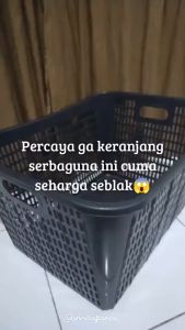 KERANJANG PAJERO/KERANhjJANG BAJU