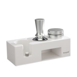 MONGDIO | Distribution and Tamping Coffee Machine Accessories Set