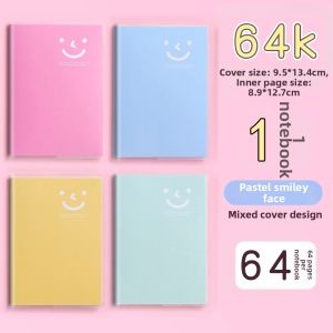 Portable Reward Journal A6