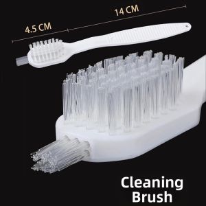 AMW | Cup Cleaning Brush No Blind Spot