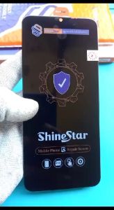 Vivo Y20 Y20s Y15s A16k Realme C11 C12 C15 LCD Touch Screen Shine Star