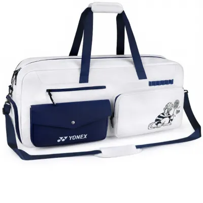 Yonex | Multifunctional Badminton Bag with Shoe Compartment