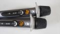 Micro không dây đa năng JK Audio B2 Pro - Tích Hợp Echo - Hàng Chính Hãng năm 2023. 