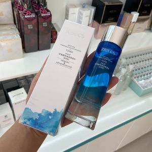 Soothing Moisturizing Water 130ml Deep Sea Extract Hydrating Skin Care Shrink Pores Makeup Remover Beauty Skin Care Set