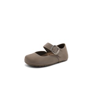 Belle | Mary Jane Puff Design Kid Princess Birkenstocks