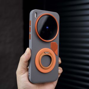MAKE | Vỏ Điện Thoại Sạc Từ Bảo Vệ Toàn Diện