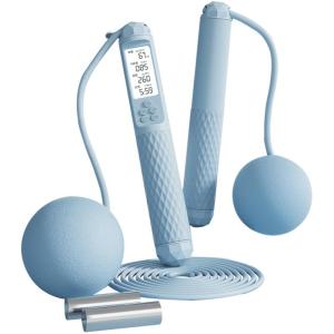 Umay(佑美) | Cordless Jump Rope For Weight Loss Professional Fat Burning
