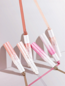 UN SHOP | Phấn Mắt Đa Năng Highlight Blush Contour Dạng Thỏi