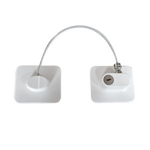 Child Safety Lock Window Protection Slide Door Toilet Drawer Cabinet Multi-Function Secure Guard without Drilling Required