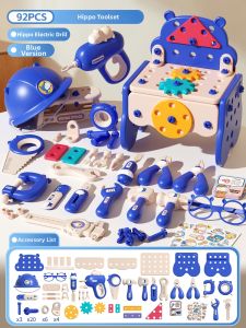 MAIMITONG | Educational Assembly Toys for Boys Children