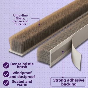 Anti-mosquito Self-adhesive Maple Strip