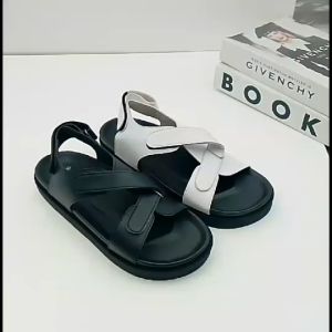 JANITRA OFFICIAL SHOP / Raya Sandal Wanita Model Puyuh Tali Prepet Size 36-43