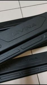SILPLATE SILLPLATE SILL PLATE SAMPING MOBIL ALL NEW LIVINA 2019 UP