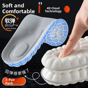XIANZHAO | Ultra Soft Comfortable Anti-Pain Thickened Insoles for Men