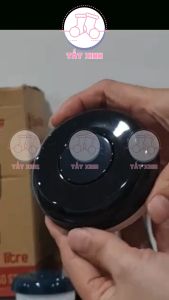 [HỎA TỐC] Nắp ấn phích 1 lít  Rạng Đông mã 1040TS 1040ST2 nút nhựa gioăng ron phụ kiện thay thế bình thủy bình giữ nhiệt 1040