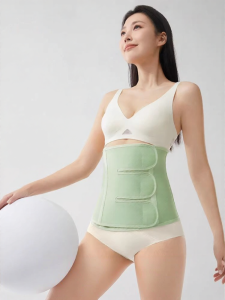 TEN-MJOURNEY | Postpartum Waist Trimming Binding Belt