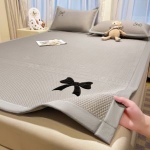 NAIYOUCHENG | New Cool Summer Three-Piece Mattress Set