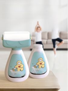 Non-Slip Gel for Tile Floors in Kitchen And Bathroom Eco-Friendly Odorless Floor Anti-Slip Agent Deep Cleaning Home Environment