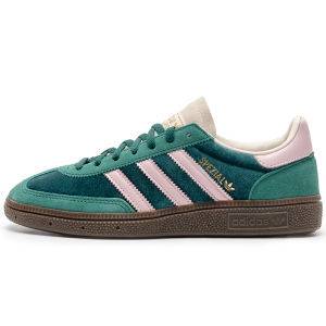 adidas | Giày Thể Thao Nữ Adidas Trefoil Giày Thể Thao Nhẹ Thoải Mái Thời Trang Kiểu Đức Ji2648