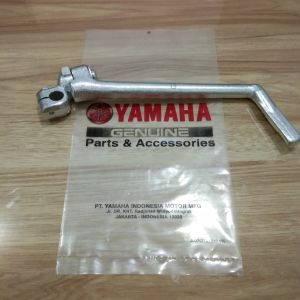 Selahan Jupiter Z Vega R New 5TP Engkolan Kick Starter Jupiter Z Vega R New Selah Gigi Stater Jupiter Z Vega R New Plus Engkol Pedal Kick Starter Gigi Stater Paket Motor Jupiter 5TP Motorcycle