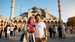 Esim Turkey Travel Esim