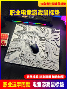 Túi Đựng Chuột Chơi Game Cỡ Lớn Chống Thấm Nước Cạnh Khóa Mượt Mà Phù Hợp Cho CSGO Chuột Chơi Game Chuyên Nghiệp