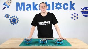 Six-legged Robot 3-in-1 Add-on Pack for mBot | Educational Toys