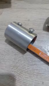 Sambungan Besi Gorden & Sambungan Batang Rollet: Panduan Lengkap