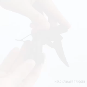 AKEZ KEPALA BOTOL SEMPROTAN HEAD HAND SPRAYER NECK 28 TUTUP BOTOL SEMPROT SERBAGUNA