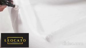 Portable Travel Inflatable Air Bed for Kids Toddler / Blow Up Mattress With Safety Rails