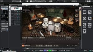 สร้าง Sound ดนตรีแบบมืออาชีพ ด้วยสุดยอดปลั๊กอินเสมือนจริงที่สุด กลอง เบท เปียโน กีตาร์โปร่ง 12 สาย และเอฟเฟ็กกีตาร์ (วีดีโอวิธีติดตั้ง)