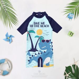 Baju Renang Anak Laki Laki Umur 1 Tahun Sampai 8 Tahun Motif