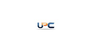 UPC กล่องพักท่อ U240/20/3 3ทาง สีขาว กล่องพักท่อร้อยสายไฟ แบบลอย พร้อมฝาปิด Junction Boxes