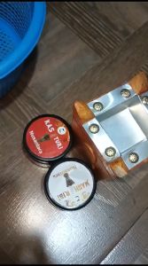 Paket Buhur Wangi 4Item Mabkhara Buhur Kasturi