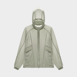 Bananain | Sunscreen Clothing Moisture Wicking Quick Drying Cool and Breathable UV Protection