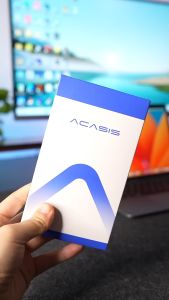 Acasis 14 in 1 USB C Docking Station: Spesifikasi & Fitur