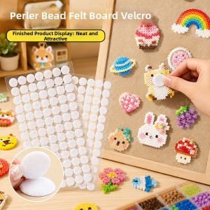 YUGUANG | Wall Damage-free Fixing Background Board Felt Panel