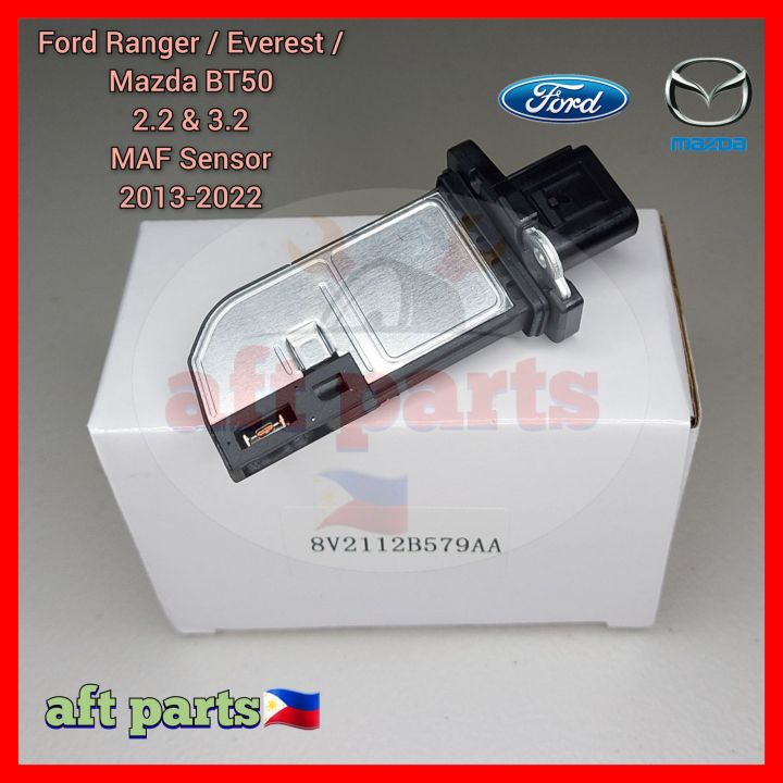 Ford Ranger MAF sensor Everest 2.2 & 3.2 BT50 Mass Airflow