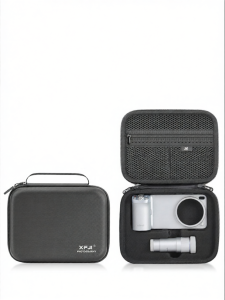 XFJI | Hard-Shell Photography Backpack