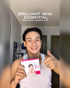 [Brilliant Skin Essentials] Skincare Products: Toners Facial Creams Serums UA Deo Foamwash Moisturizers and many more!