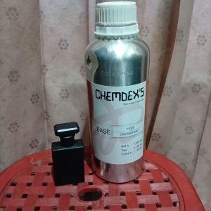 Bibit Parfum Cranberry CHEMDEXS 30ML Botol Spray Hitam