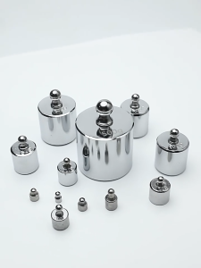 Electronic Scales Gram Electronic scale Balance Calibration Weight Set Standard Weights Sets