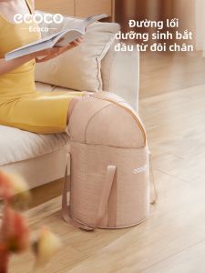 ecoco | Bồn Tắm Chân Hơi Nước Làm Dịu