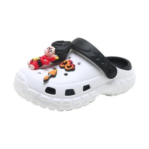 SENDOU | Dép Chống Trượt Cho Trẻ Em