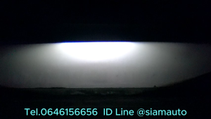 ไฟตัดหมอก 3สี โปรเจคเตอร์ Bi Led ขายึดมาตราฐานใส่รถToyota(ส่วนใหญ่)สว่างมาก มีไฟสุง ไฟต่ำ โมดิฟายกันน้ำทุกหลอด จำนวน 1 คู่ ส่งและประกันร้านไทย 6 เดือน