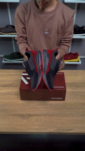 NAZREAL FOOTWEAR - Sepatu Sneaker Casual Pria / Sepatu Sport Olahraga Running Dickson AXL007