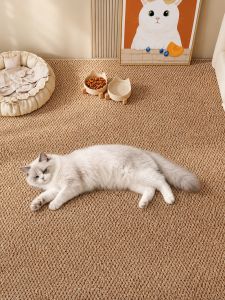 xy | Sofa Protective Durable Non-shedding Cat Scratching Pad